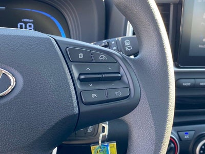 2026 Hyundai VENUE SE