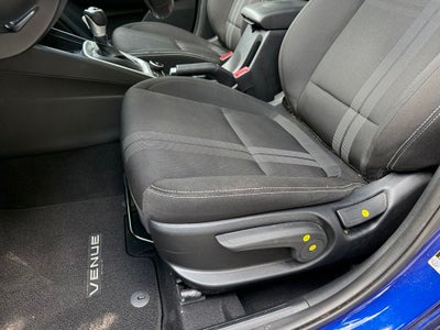 2026 Hyundai VENUE SEL - HYUNDAI CPO / CLEAN CARFAX / SUNROOF