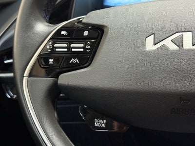 2024 Kia Niro EV Wind EV