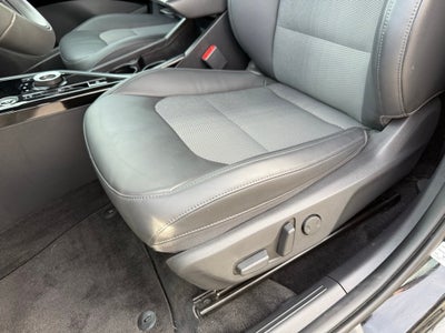 2024 Kia Niro EV Wind EV