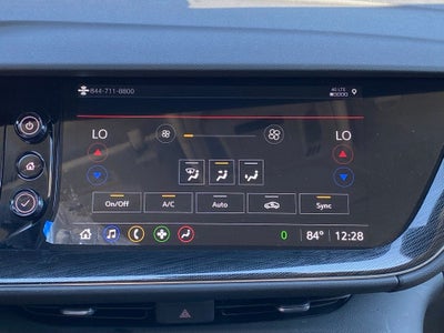 2023 Buick Envision Preferred 1 OWNER / CLEAN CARFAX / AWD