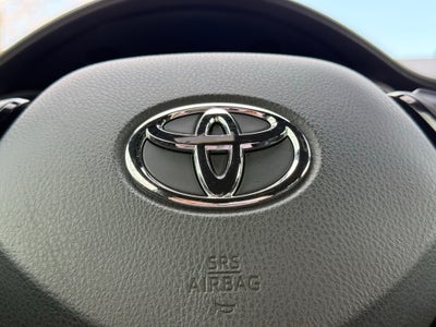 2018 Toyota C-HR XLE CLEAN CLEAN CLEAN