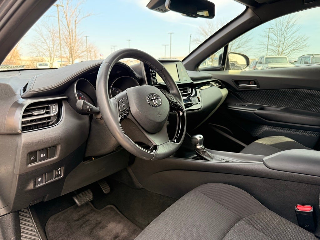 2018 Toyota C-HR XLE CLEAN CLEAN CLEAN