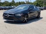 2020 Mercedes-Benz CLA CLA 250