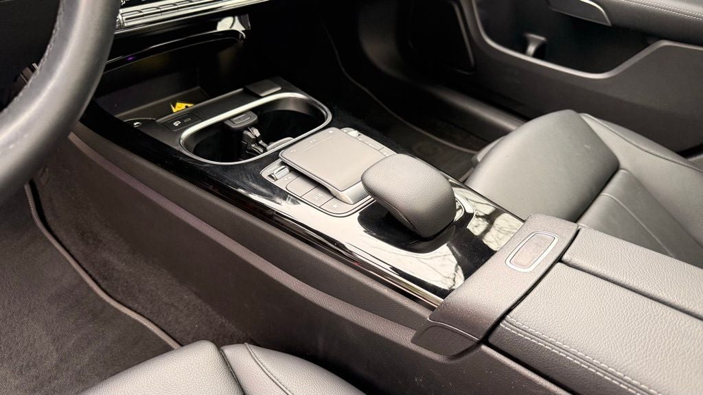 2021 Mercedes-Benz CLA CLA 250