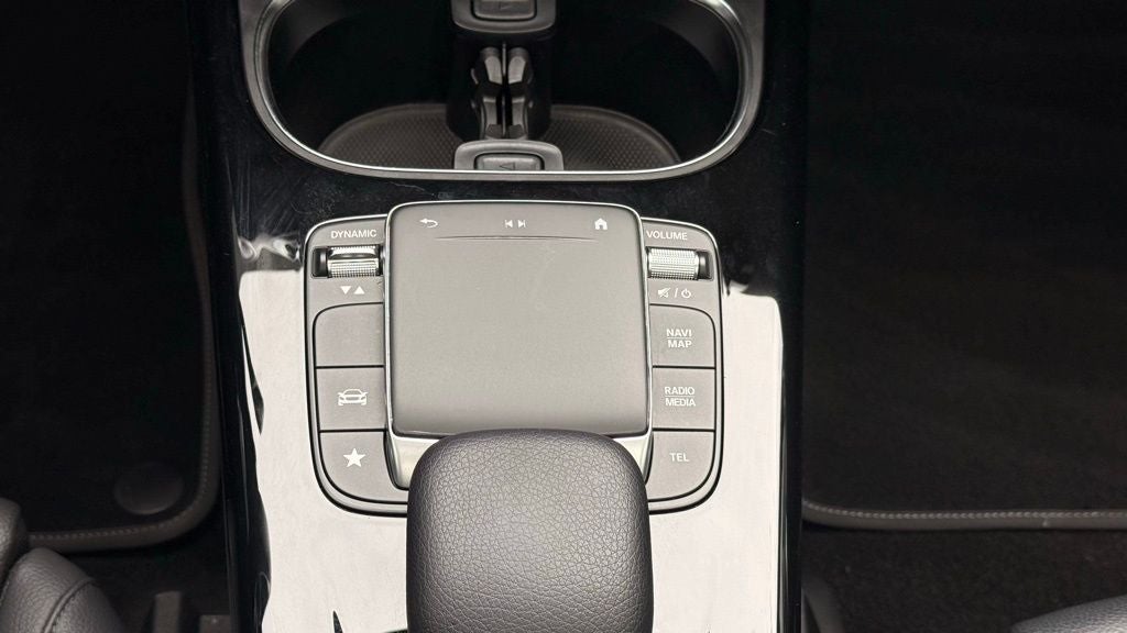 2021 Mercedes-Benz CLA CLA 250