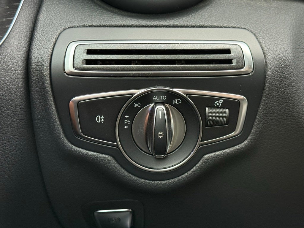 2023 Mercedes-Benz C-Class C 300 4MATIC®