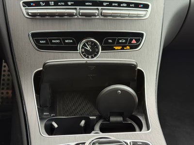 2023 Mercedes-Benz C-Class C 300 4MATIC®