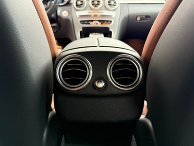 2023 Mercedes-Benz C-Class C 300 4MATIC®