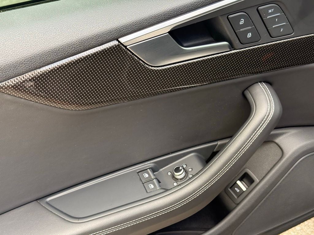 2019 Audi S5 3.0T Premium Plus quattro