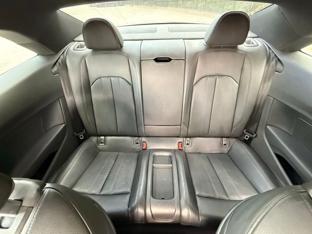 2019 Audi S5 3.0T Premium Plus quattro