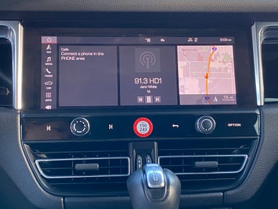 2022 Porsche Macan Base AWD / PANO ROOF / CLEAN CARFAX