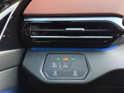 2021 Volkswagen ID.4 Pro S - SUNROOF!