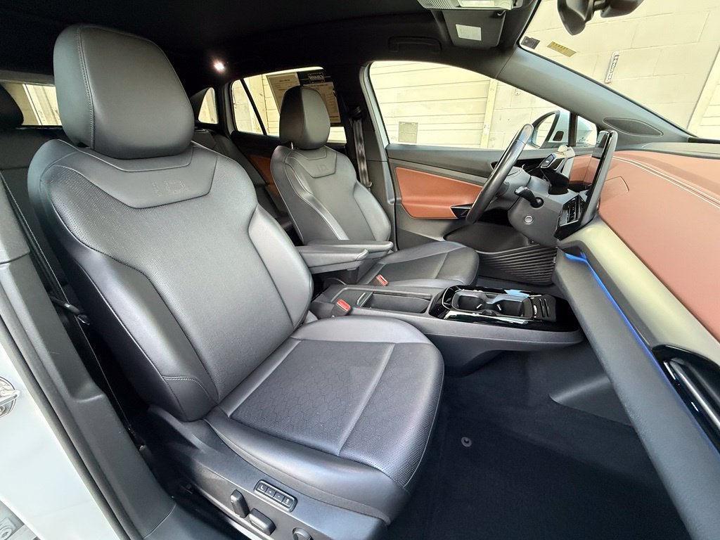 2021 Volkswagen ID.4 Pro S - SUNROOF!