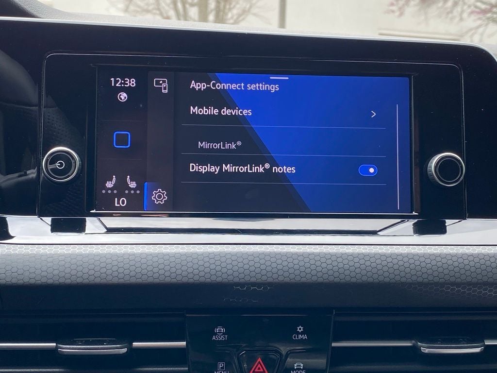 2023 Volkswagen Golf GTI 2.0T S GET UP AND GO