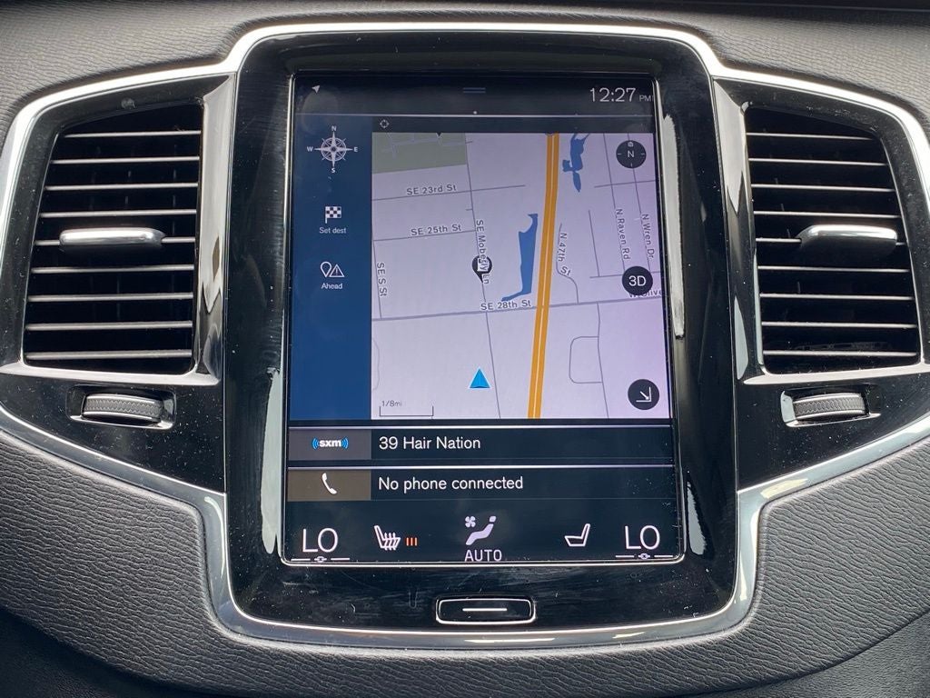 2018 Volvo XC90 T6 Momentum