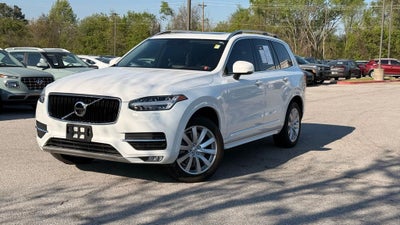 2018 Volvo XC90 T6 Momentum