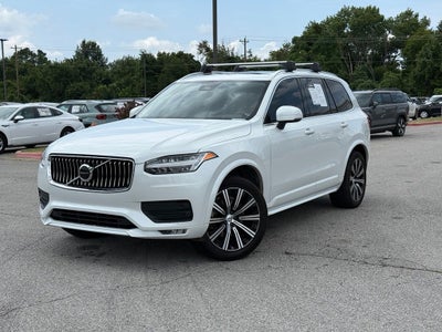 2023 Volvo XC90 B5 Core