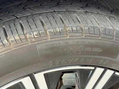 2023 Volvo XC90 B5 Core
