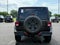 2023 Jeep Wrangler Willys 4xe