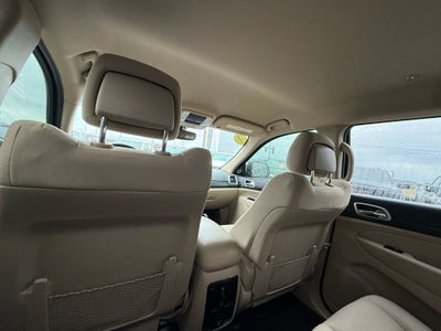 2022 Jeep Grand Cherokee WK Laredo E