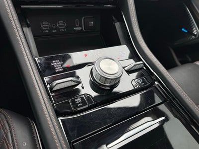 2024 Jeep Grand Cherokee Summit Reserve 4xe