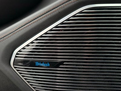 2024 Jeep Grand Cherokee Summit Reserve 4xe