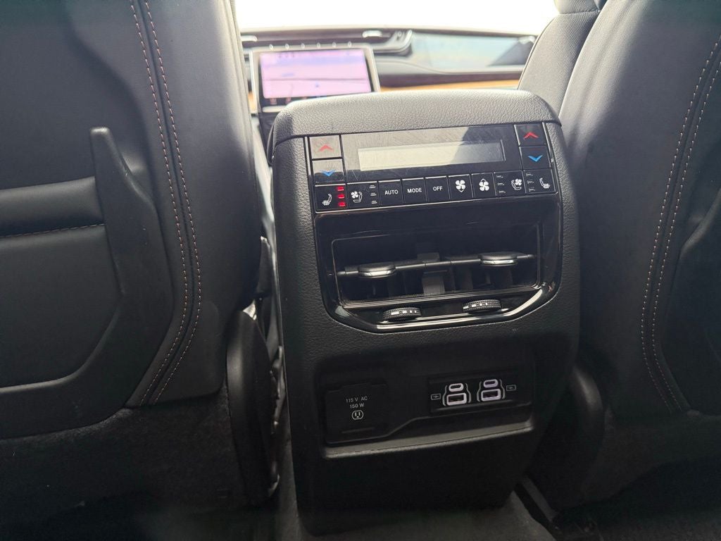 2024 Jeep Grand Cherokee Summit Reserve 4xe