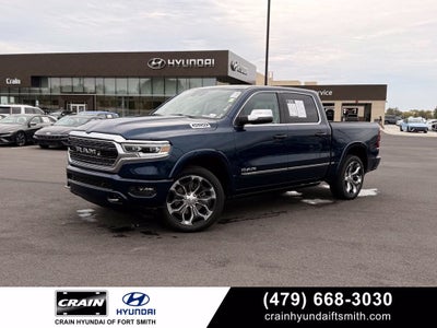 2023 RAM 1500 Limited
