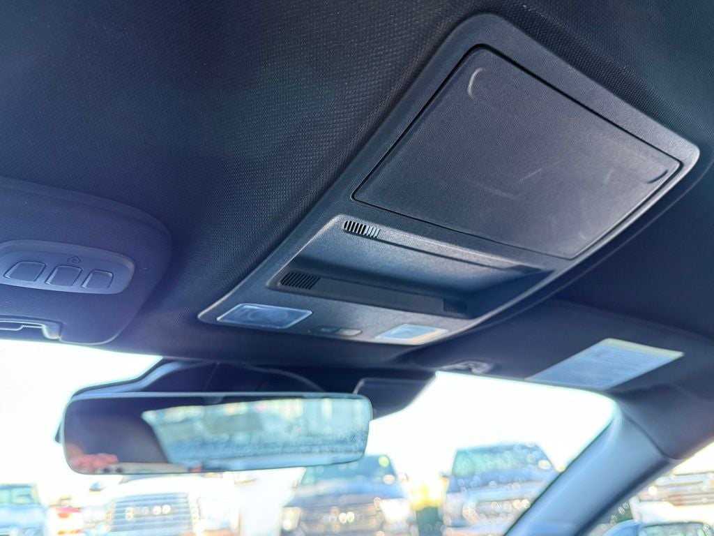 2025 Ford Mustang Dark Horse RTR UPFITTED