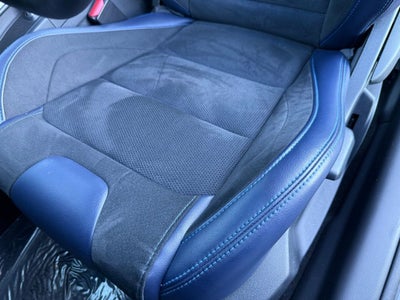 2025 Ford Mustang Dark Horse RTR UPFITTED