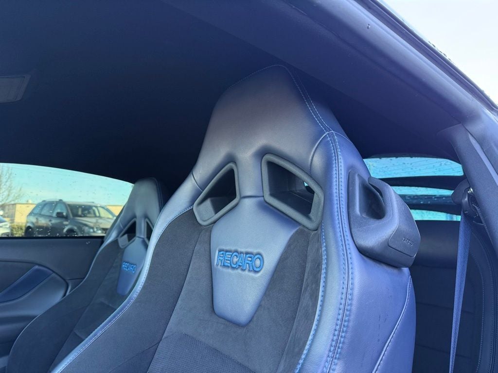 2024 Ford Mustang Dark Horse TECH PACK,RTR UPFITTED