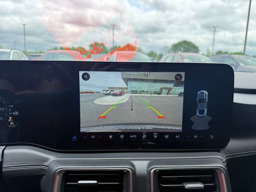 2024 Ford Mustang EcoBoost Premium FORD CO-PILOT, NAV