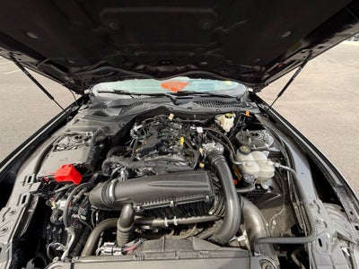 2024 Ford Mustang EcoBoost Premium FORD CO-PILOT, NAV