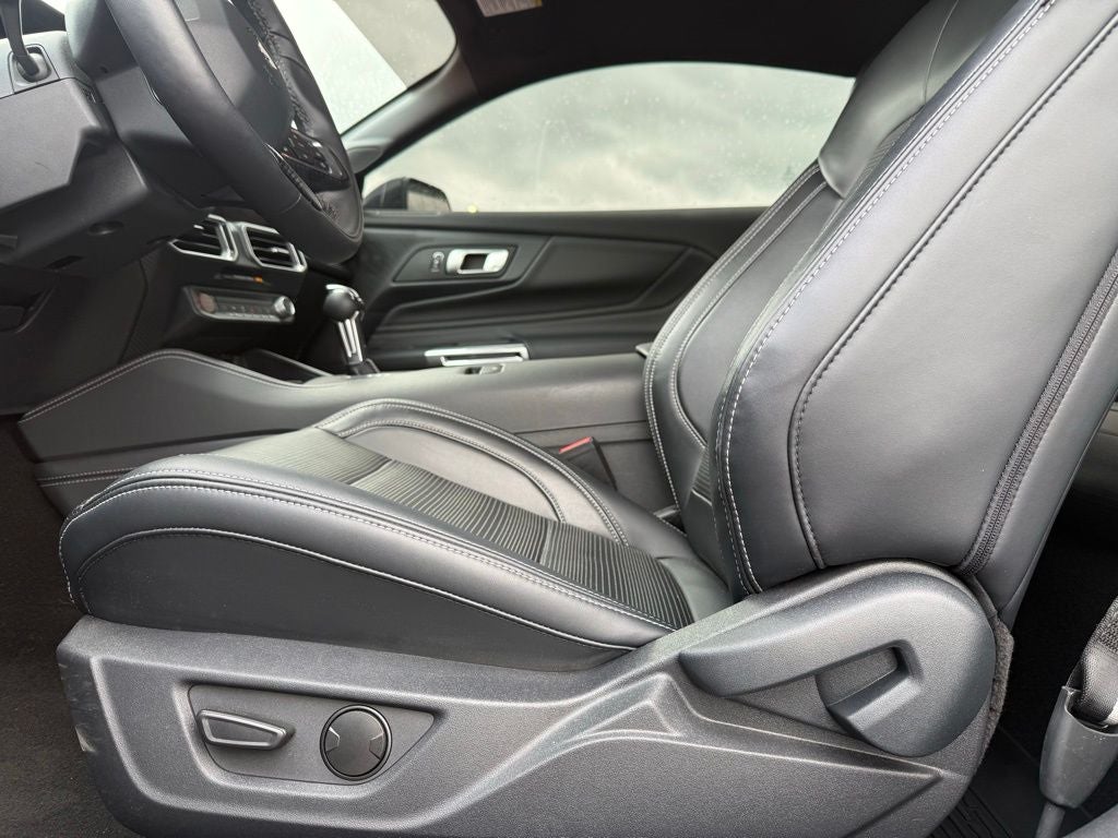 2024 Ford Mustang EcoBoost Premium FORD CO-PILOT, NAV