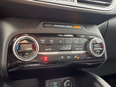 2021 Ford Escape Hybrid Titanium