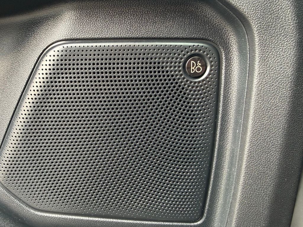 2021 Ford Escape Hybrid Titanium