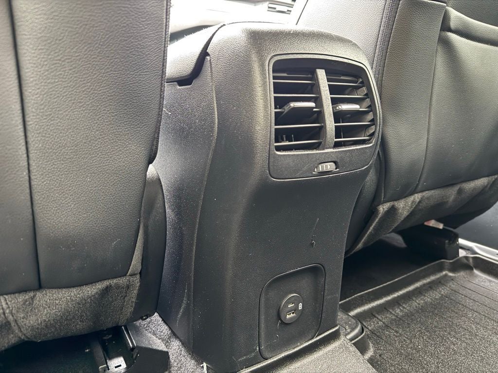 2021 Ford Escape Hybrid Titanium