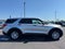 2020 Ford Explorer Base
