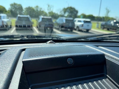 2021 Ford F-250SD Lariat