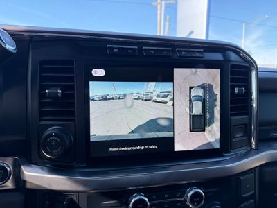 2023 Ford F-250SD King Ranch FX4,TWIN SUNROOF