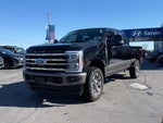 2023 Ford F-250SD King Ranch FX4,TWIN SUNROOF