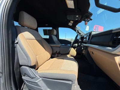 2026 Ford F-350SD XLT