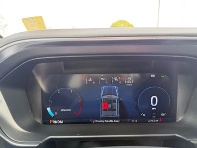 2024 Ford F-350SD Platinum