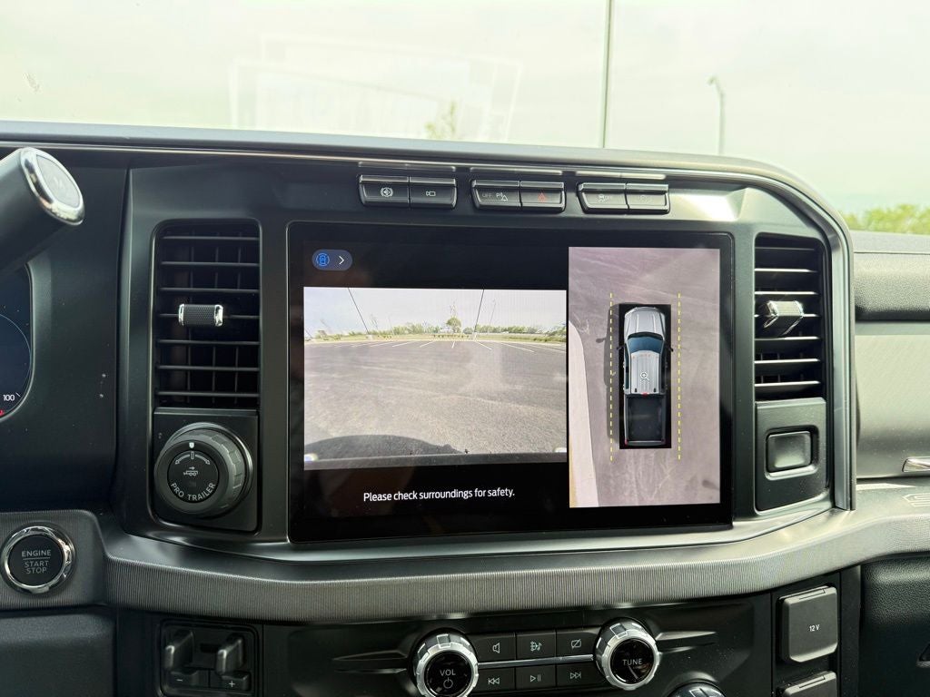 2024 Ford F-350SD Platinum