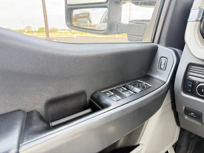 2024 Ford F-350SD XLT