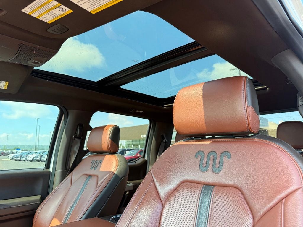 2019 Ford F-150 King Ranch
