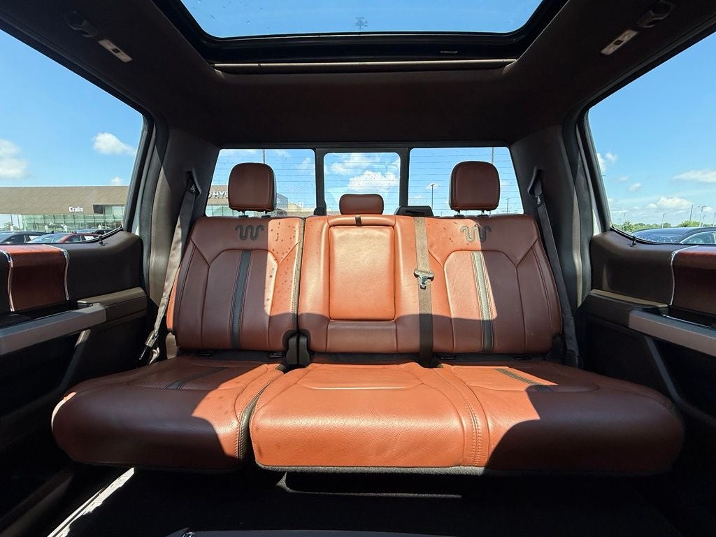 2019 Ford F-150 King Ranch