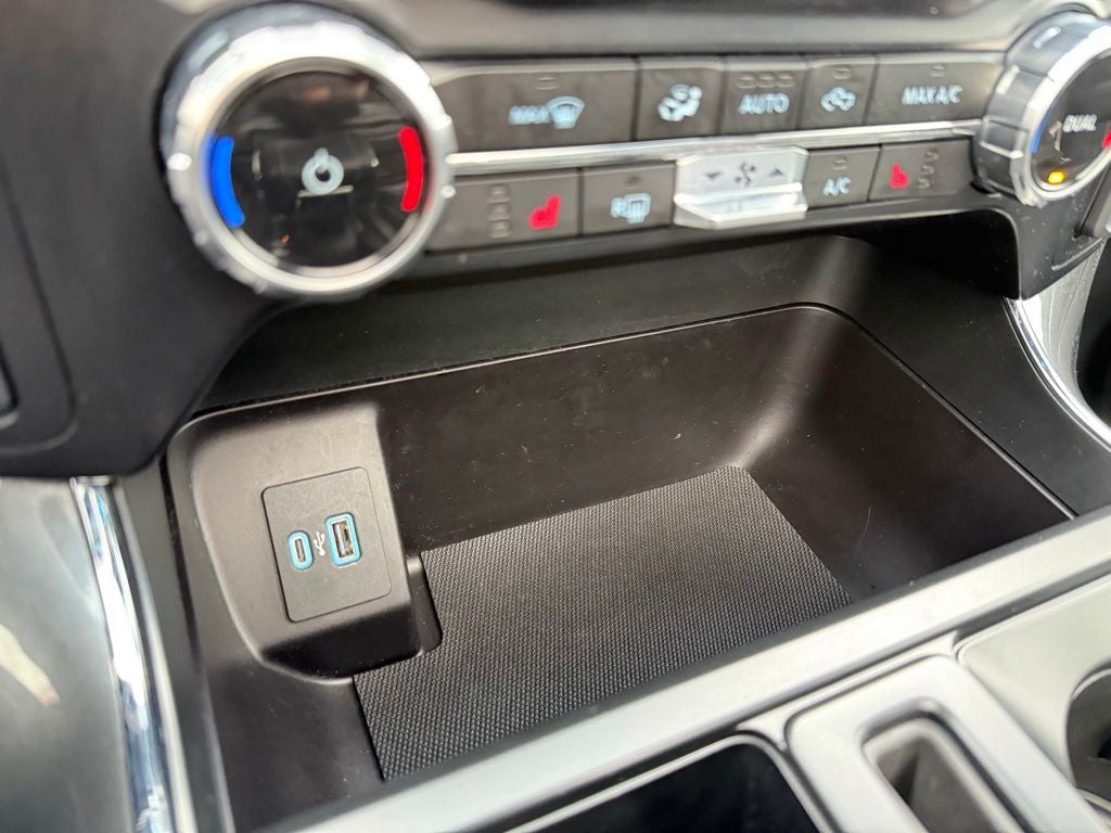 2023 Ford F-150 XLT BLACK WIDOW PACKAGE