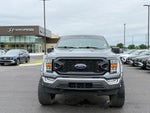 2023 Ford F-150 XLT BLACK WIDOW PACKAGE